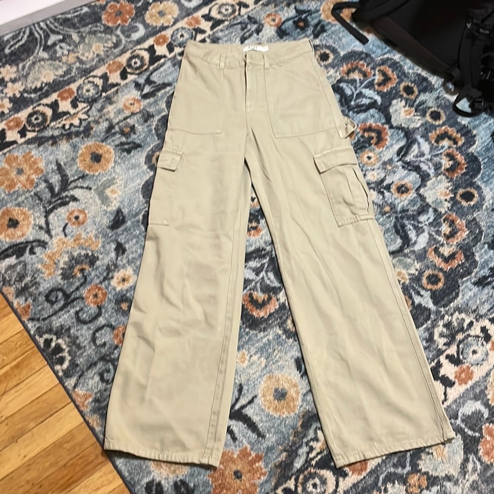 NA-KD cargo pants
